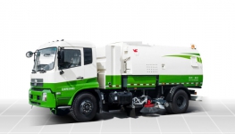 sweeper-yzt5169tsl-type