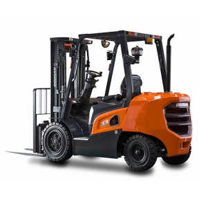 Дизельный погрузчик DOOSAN D33NXP - фото - 1